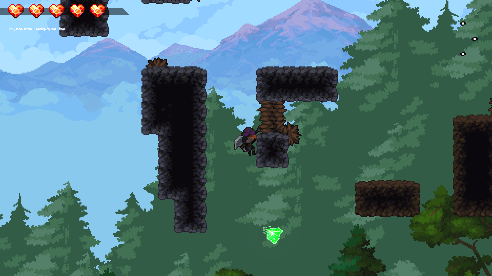 Fluid Movement System